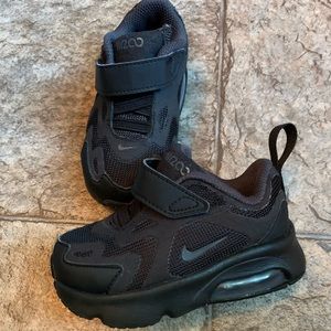 Nike Air Max 200 Toddler Sneaker